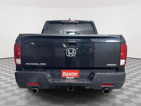 Used 2023 Honda Ridgeline RTL-E image 21