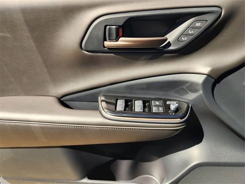 New 2026 Toyota Crown image 17