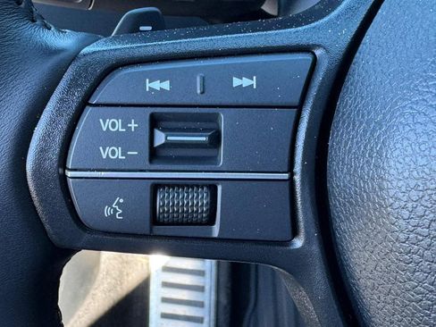 Certified 2024 Honda Accord Sport image 20