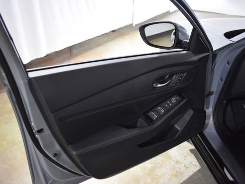New 2026 Honda Accord Touring image 23