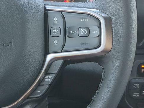 New 2026 RAM 1500 Big Horn image 24