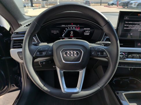 Certified 2025 Audi A5 2.0T Premium Plus w/ Convenience Plus Package image 18