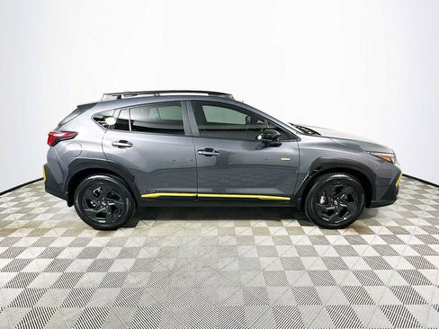 Certified 2024 Subaru Crosstrek 2.5i Sport w/ Crosstrek Mirror Package image 8