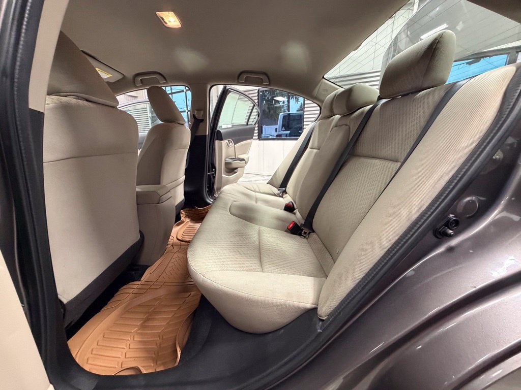 Used 2014 Honda Civic LX image 51
