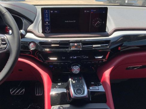 New 2026 Acura MDX A-Spec image 6