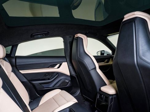 Used 2020 Porsche Taycan Turbo image 16