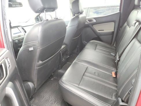 Used 2020 Ford Ranger XLT w/ Equipment Group 301A Mid image 11