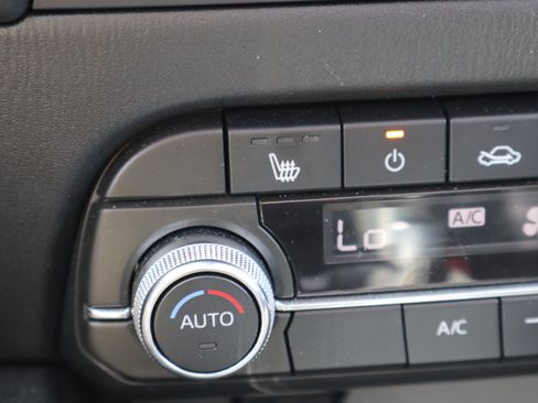 Used 2025 MAZDA CX-5 AWD 2.5 S w/ Preferred Package image 21