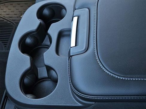 New 2026 RAM 2500 Tradesman image 54