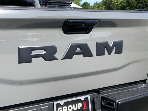 New 2026 RAM 2500 Power Wagon AWD/4WD image 14