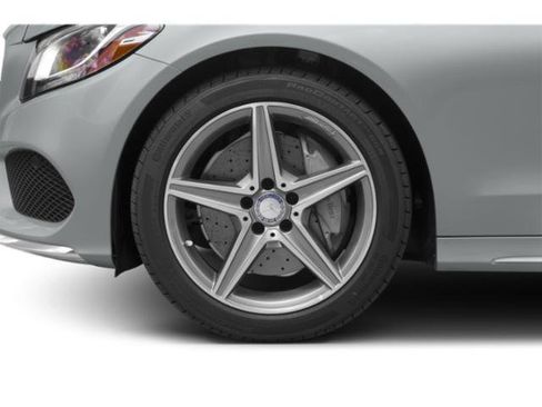 Used 2015 Mercedes-Benz C 300 C 300 Luxury image 11