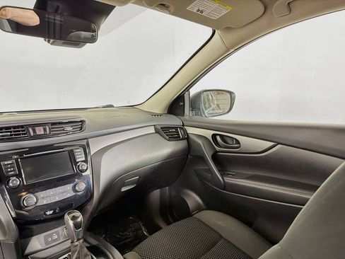 Used 2021 Nissan Rogue Sport S FWD image 20