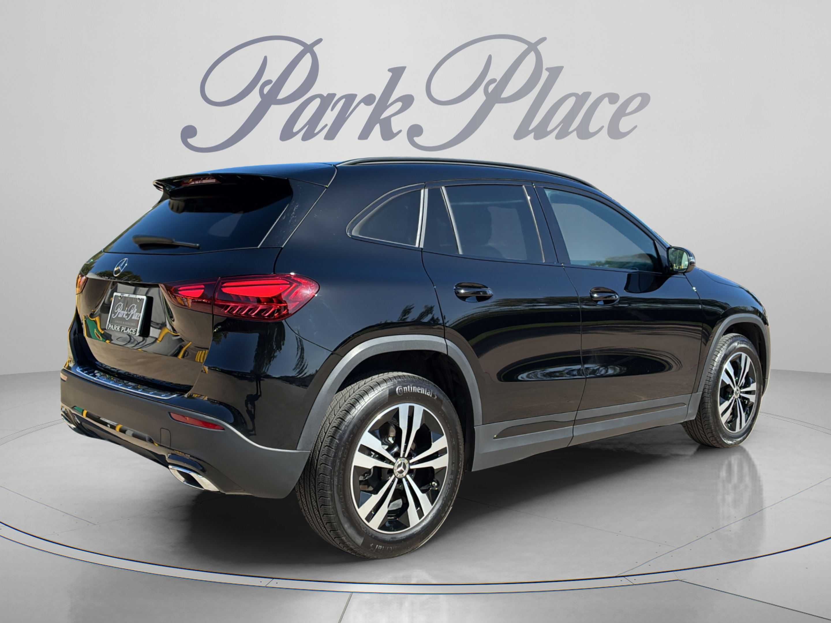 Used 2026 Mercedes-Benz GLA 250 image 5