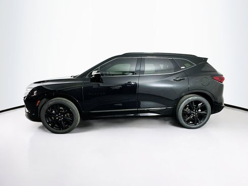 Used 2020 Chevrolet Blazer RS image 4