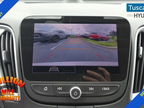 Used 2024 Chevrolet Malibu LT FWD image 20