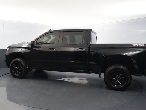 Used 2022 Chevrolet Silverado 1500 LT Trail Boss image 26