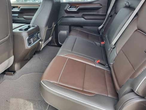 Certified 2023 GMC Sierra 1500 Denali AWD/4WD image 21