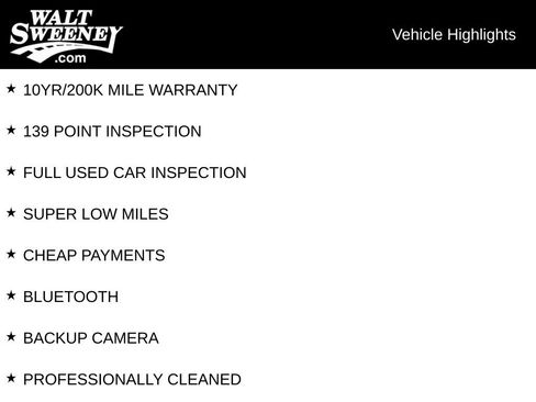 Used 2015 Subaru Forester 2.5i w/ Alloy Wheel Package AWD/4WD image 14