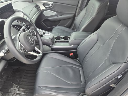 Used 2025 Acura RDX w/ Technology Package image 11