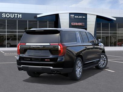 New 2026 GMC Yukon XL Denali