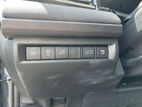 New 2026 Toyota Camry LE FWD image 20