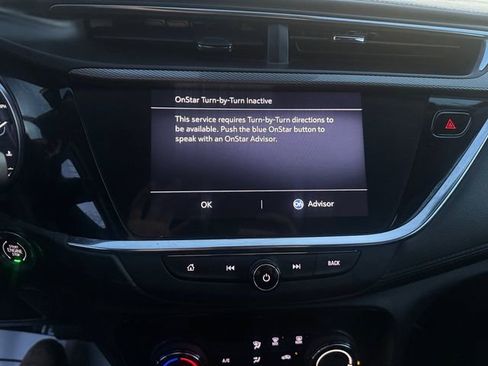 Used 2023 Buick Encore GX Preferred image 21