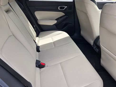 Certified 2025 Acura Integra A-Spec image 15