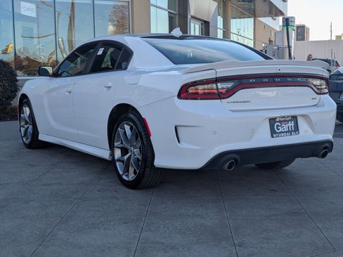 Used 2023 Dodge Charger GT image 8