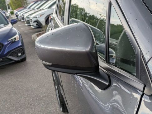 Used 2024 Subaru Crosstrek 2.0i Premium image 11