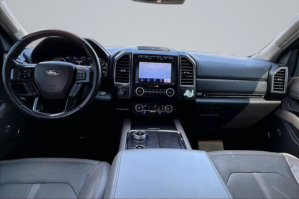 Used 2021 Ford Expedition Limited AWD/4WD image 13