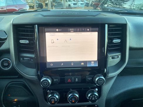 New 2026 RAM 3500 Tradesman w/ Chrome Appearance Group A image 29