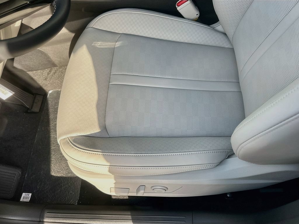 New 2026 Kia Sorento EX FWD image 20