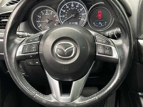 Used 2016 MAZDA CX-5 Grand Touring AWD/4WD image 14