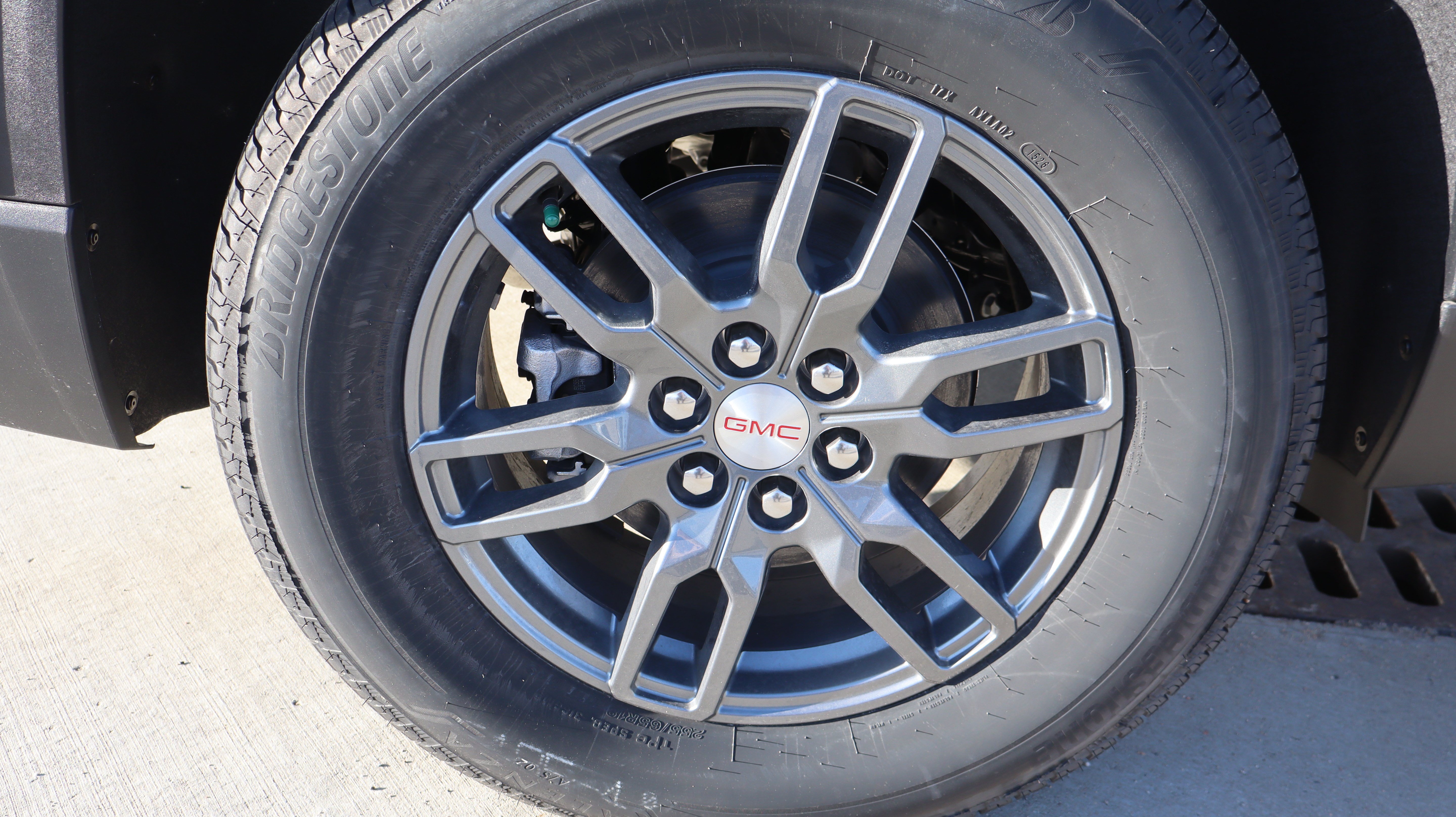 New 2026 GMC Acadia Elevation w/ LPO, Floor Liner Package AWD/4WD image 20