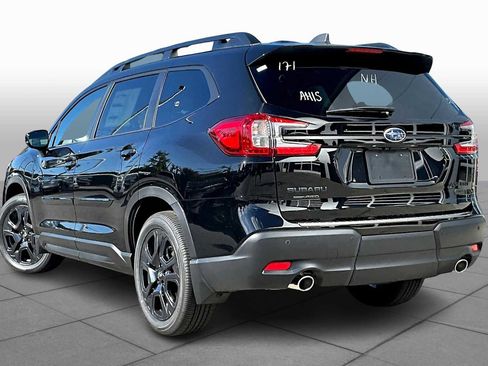 New 2025 Subaru Ascent Bronze Edition image 11