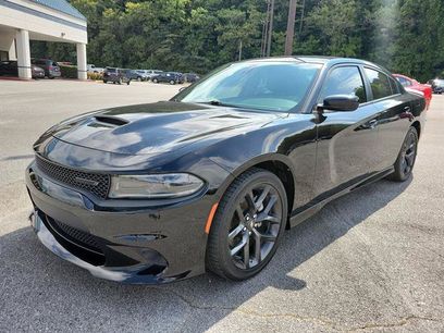 Used 2022 Dodge Charger GT w/ Blacktop Package