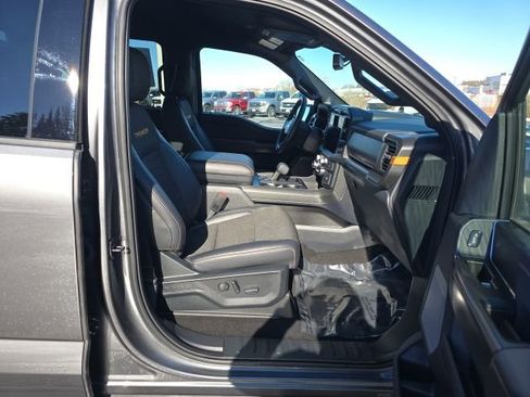 Certified 2025 Ford F150 Tremor image 5