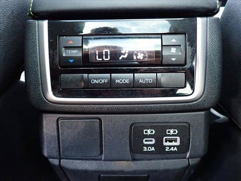 Used 2023 Subaru Ascent Onyx Edition AWD/4WD image 11