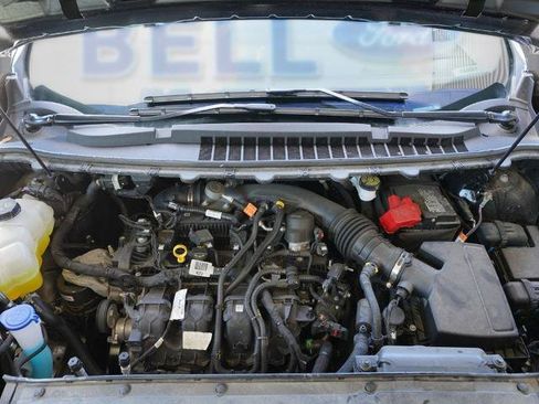 Certified 2024 Ford Edge SEL w/ Convenience Package AWD/4WD image 30