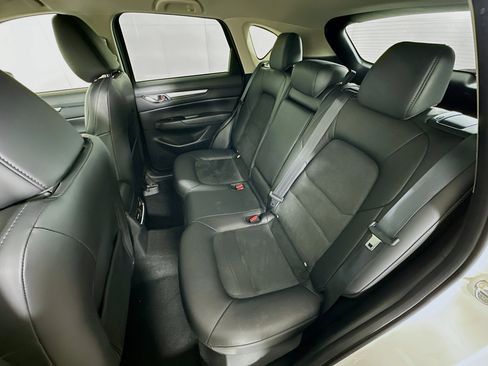 Used 2023 MAZDA CX-5 AWD 2.5 S w/ Select Package image 26