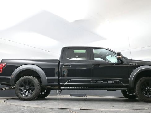 Used 2020 Ford F150 XLT w/ Equipment Group 302A Luxury AWD/4WD image 49