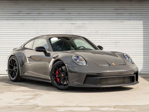 Certified 2022 Porsche 911 GT3 RWD image 9