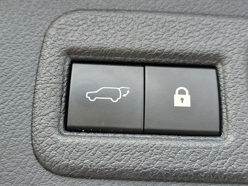 Used 2020 Lexus NX 300 FWD w/ Black Line Edition image 10