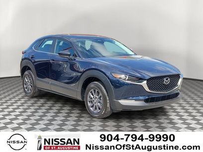 Used 2025 MAZDA CX-30 AWD 2.5 S