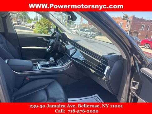 Used 2023 Audi Q7 3.0T Premium Plus image 13
