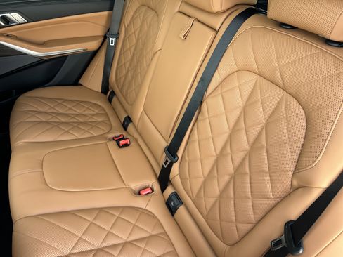 New 2026 BMW X5 xDrive40i w/ M Sport Package image 61