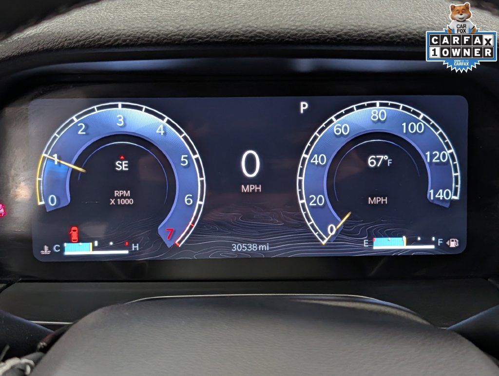 Used 2023 Jeep Grand Cherokee Altitude AWD/4WD image 17