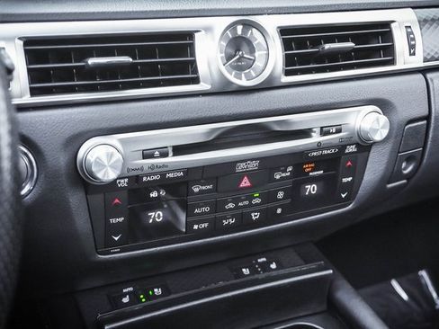 Used 2019 Lexus GS 350 image 16