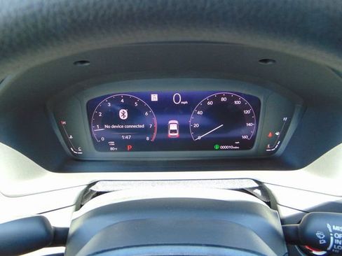 New 2026 Honda Accord LX image 16
