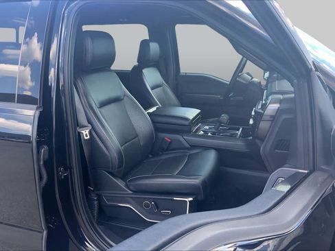 Used 2024 Ford F150 Lariat w/ Equipment Group 502A High AWD/4WD image 9